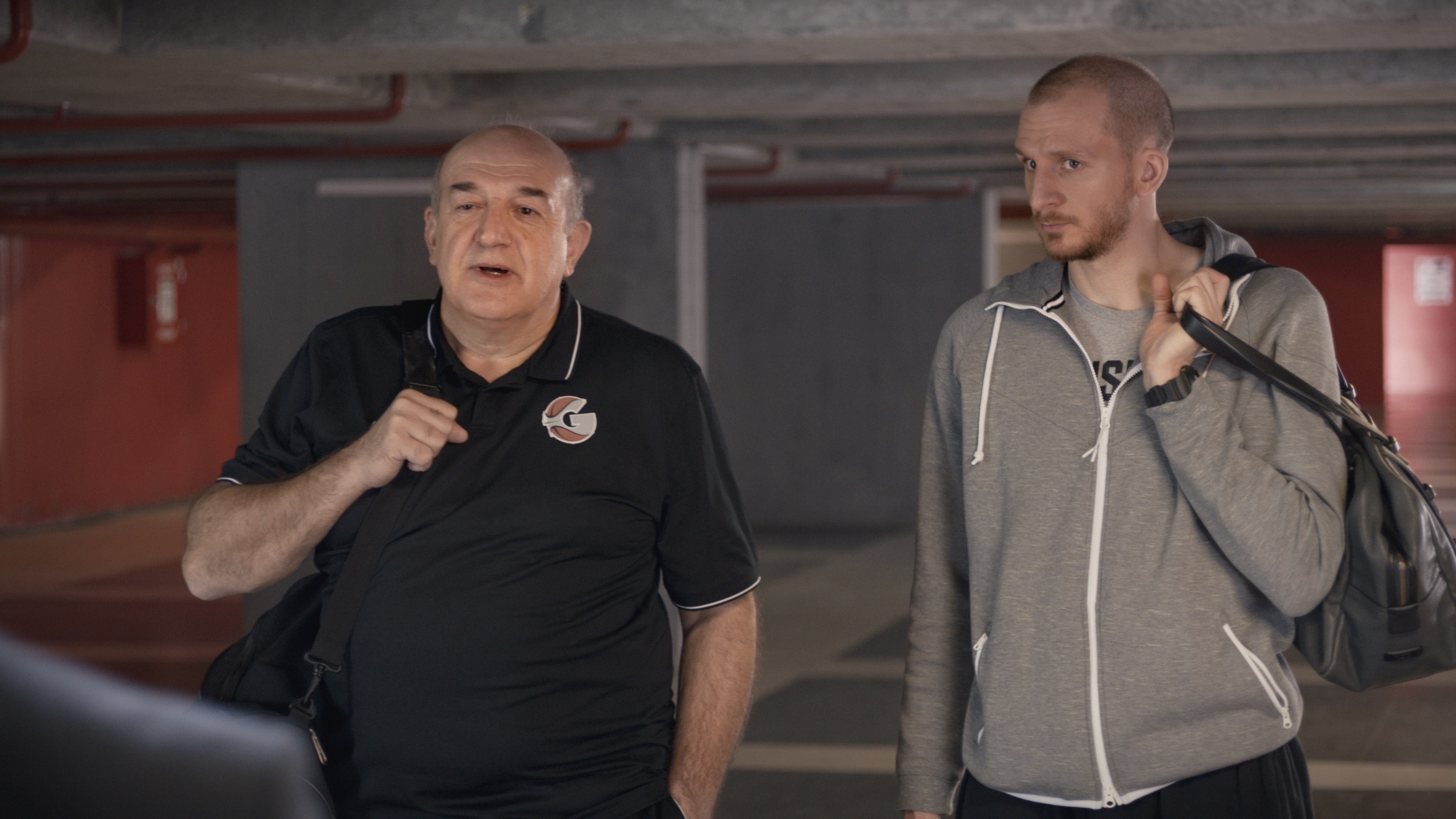 Baba- Oğul Güler'ler, LeasePlan için kamera karşısında