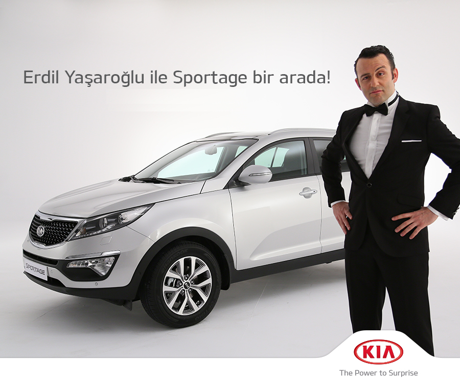 Kia'ya Doğrudan Pazarlama Ödülleri'nde birincilik