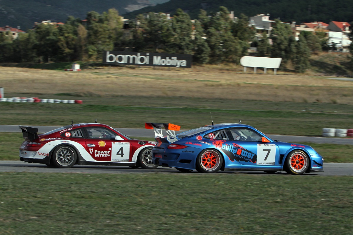 TOSFED, Süper Kupa'ya hazırlanıyor