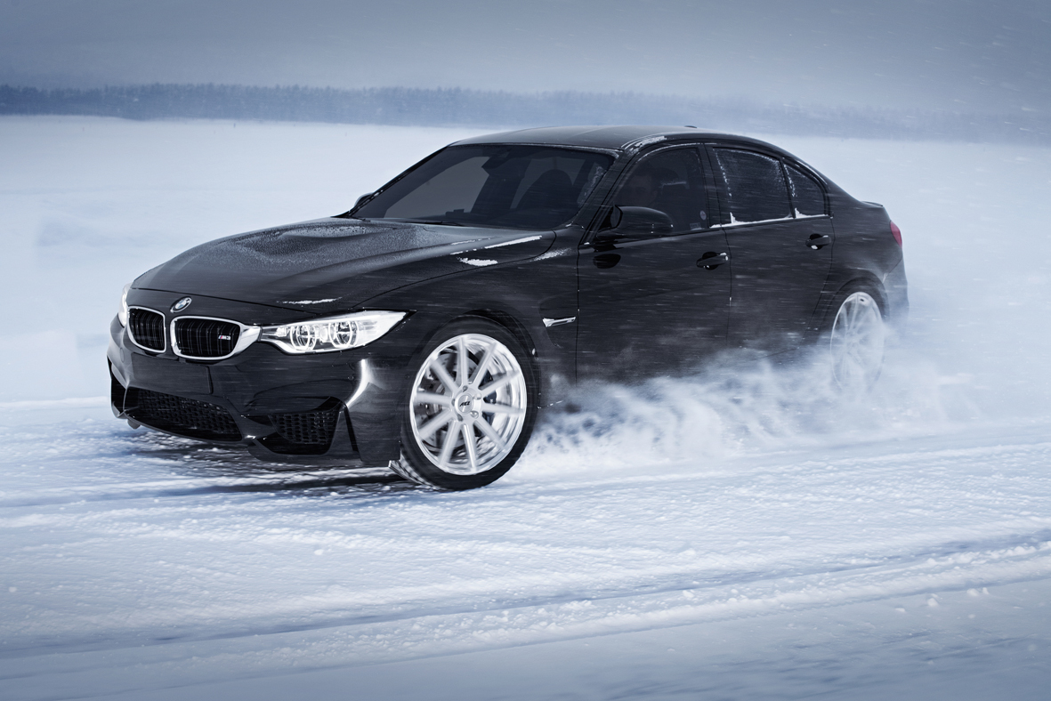 Kışın otomobilinizin performansını arttıracak 7 ipucu