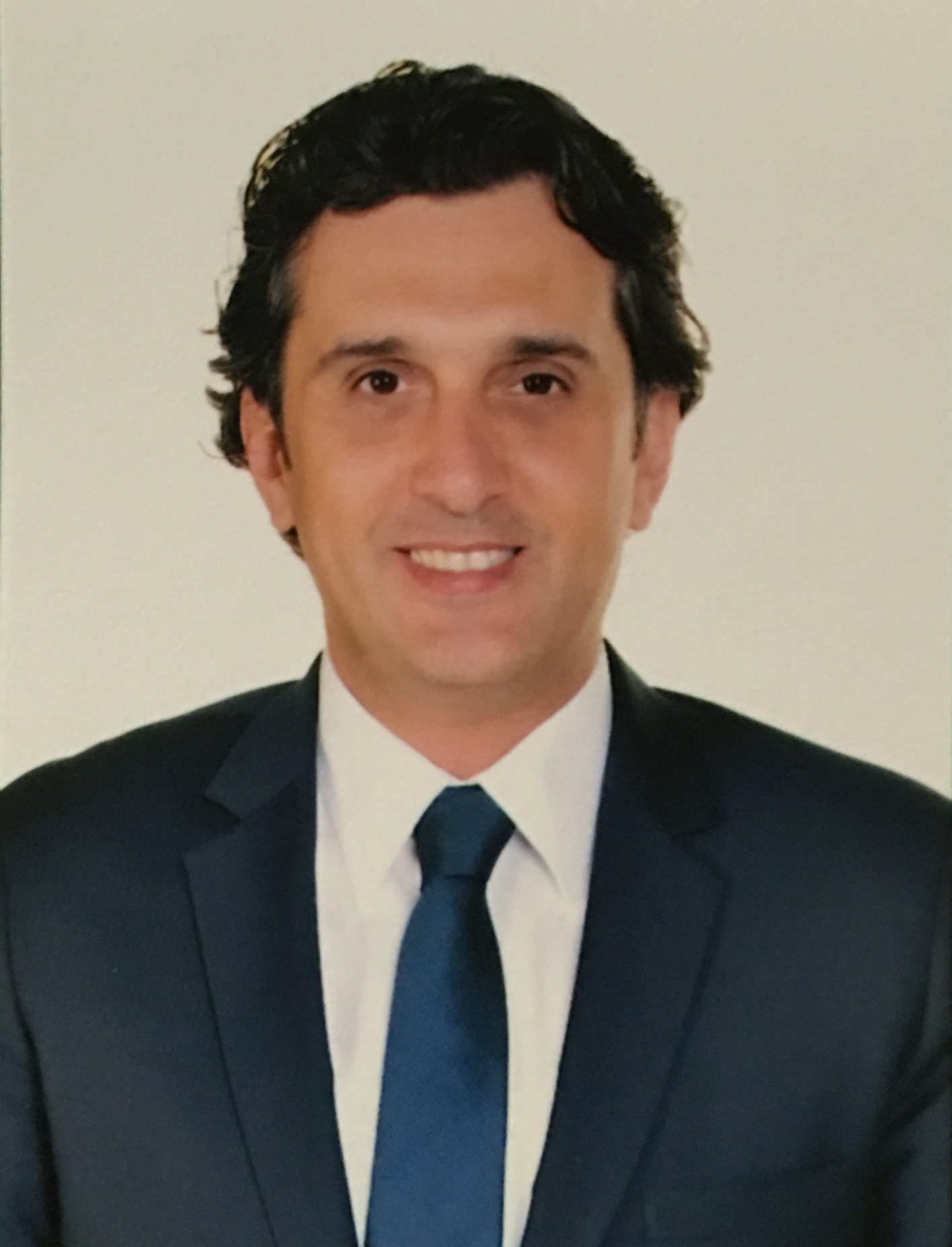 Bayraktar Grubu'nda görev değişimleri