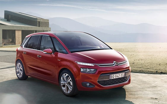 Citroen yedek parçalarda indirim