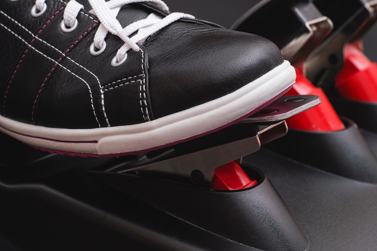 Bosch'tan yeni nesil gaz pedalı