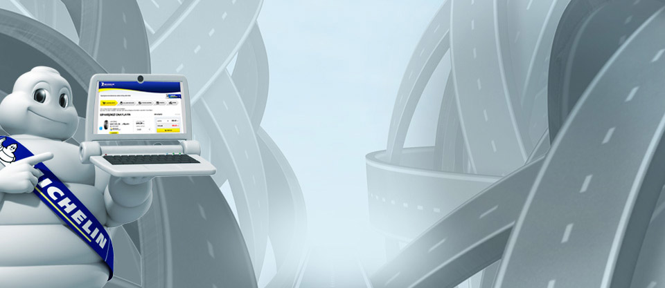 Michelin Sanal Market yenilendi