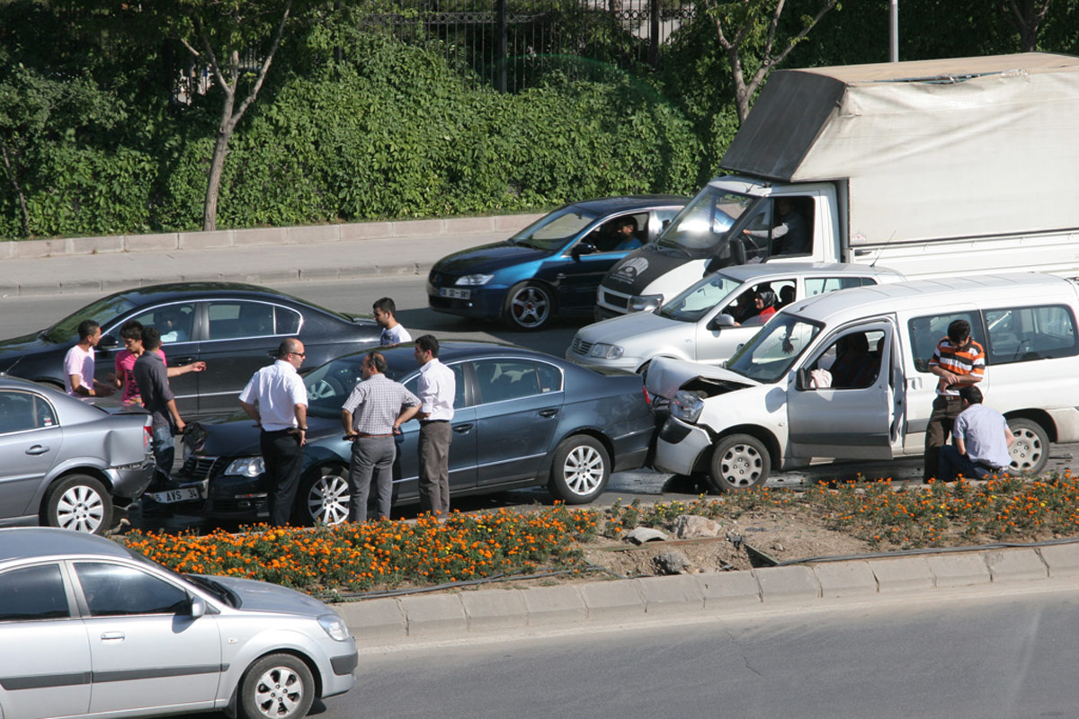 Trafik sigortası şartlarında değişiklik