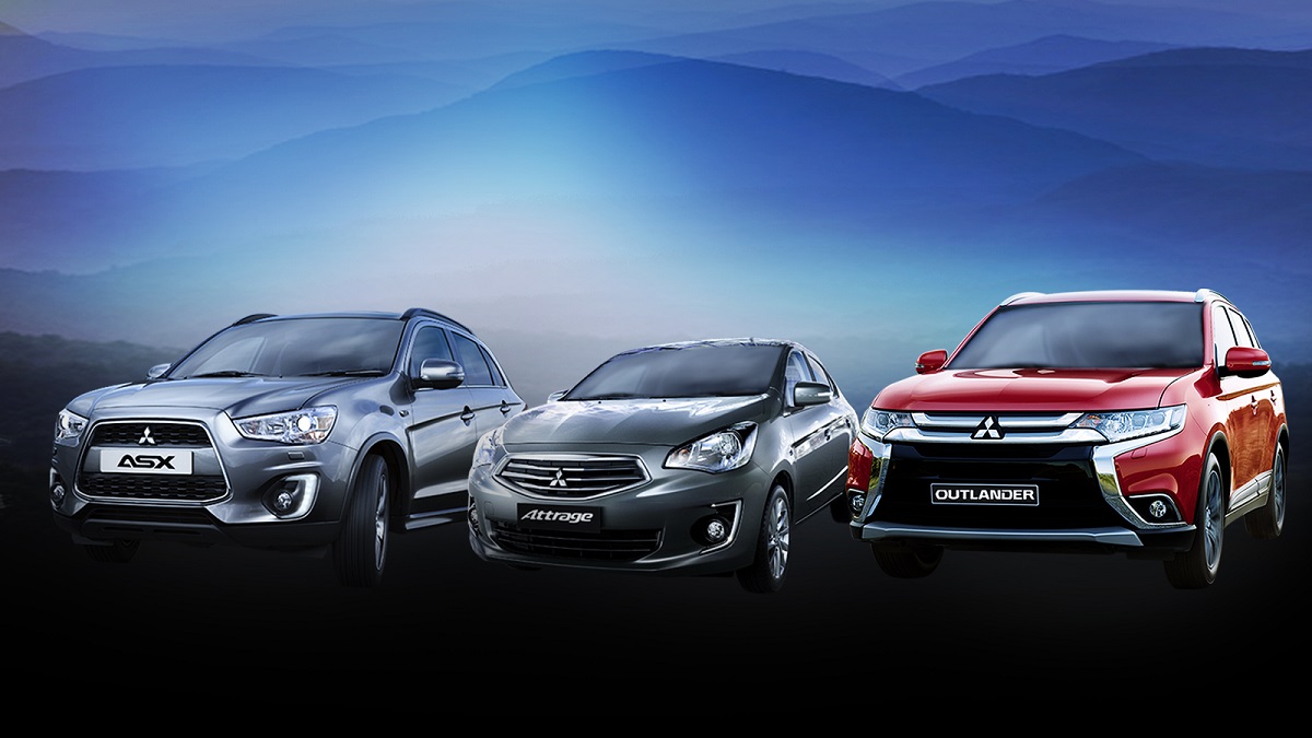 Mitsubishi'den Şubat avantajları