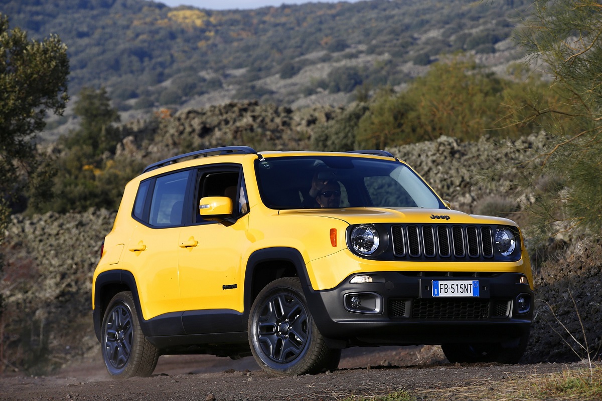 Jeep'ten Şubat fırsatları