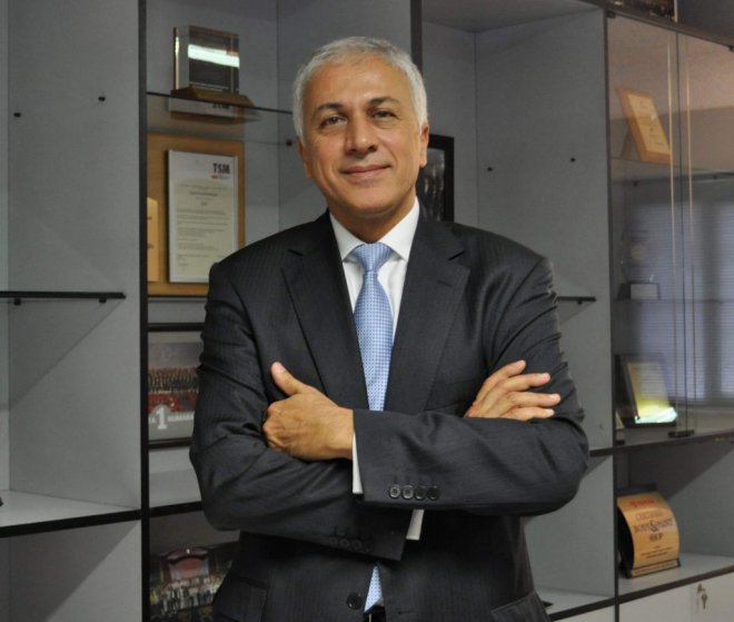 Lexus'un yönetimine önemli isim!