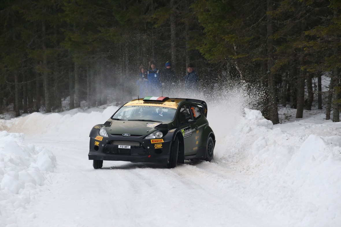 Türkiye'de üretilecek olan Pirelli Sottozero Ice1 tanıtıldı