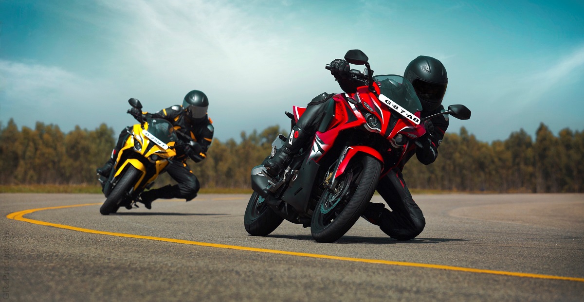 Motosiklet pazarında değişim rüzgarları