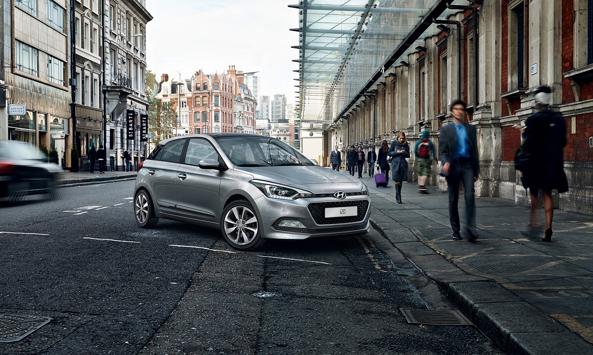 Avrupa'nın tepesinde bir İzmitli