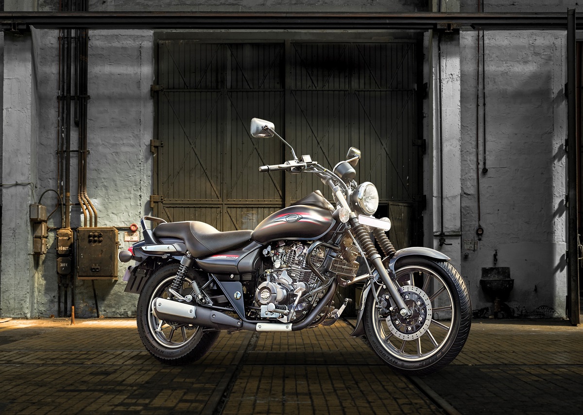 Bajaj fuarda hangi yeni modelin lansmanını yapacak?