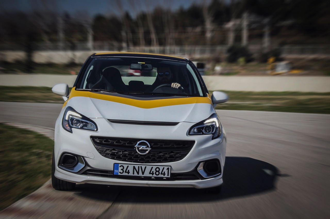 Safari Motorsport pistlere dönüyor