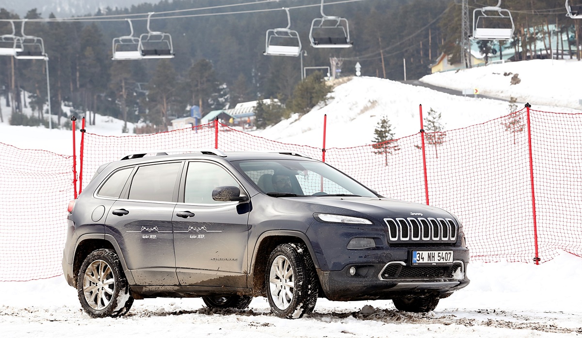 Jeep'ten cazip fırsatlar