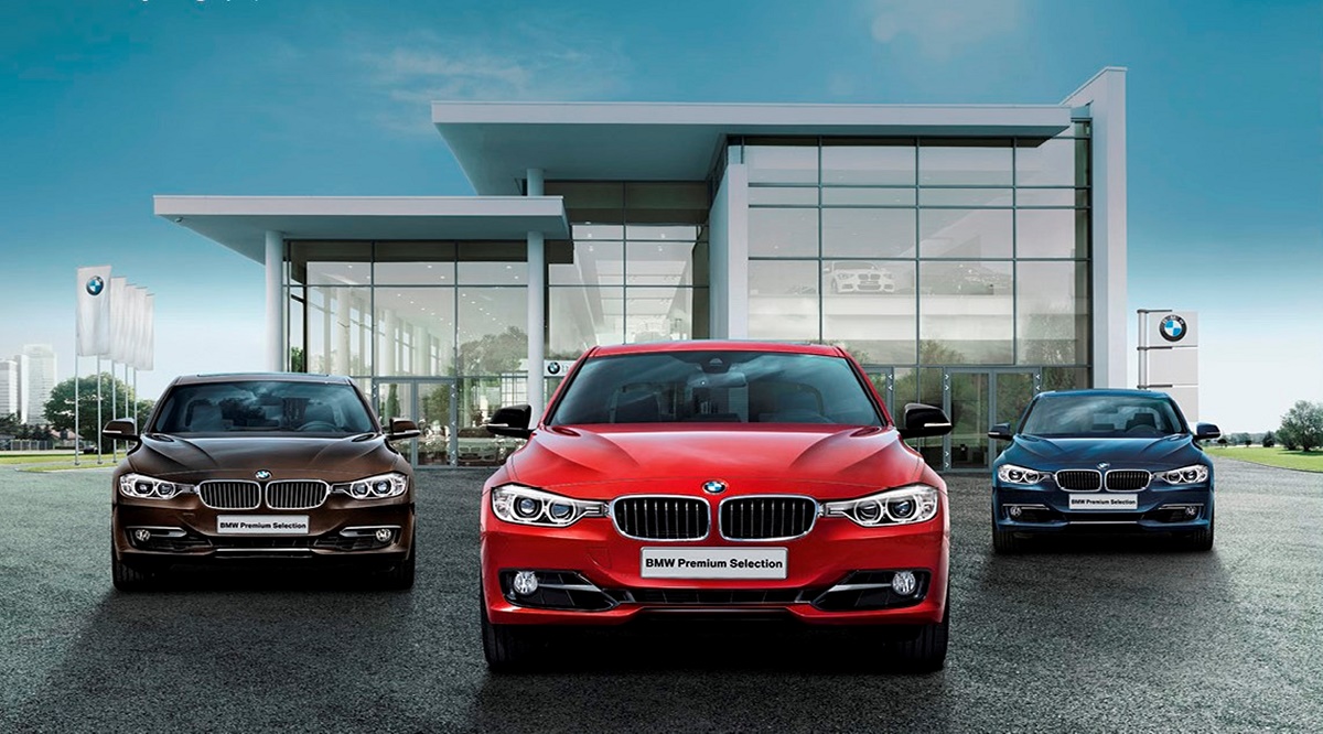 İkinci el BMW'lerde kampanya