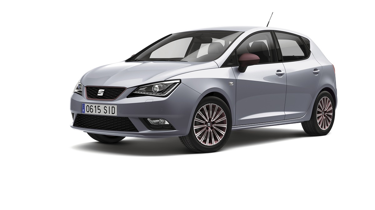 SEAT Ibiza'da Mart fırsatları