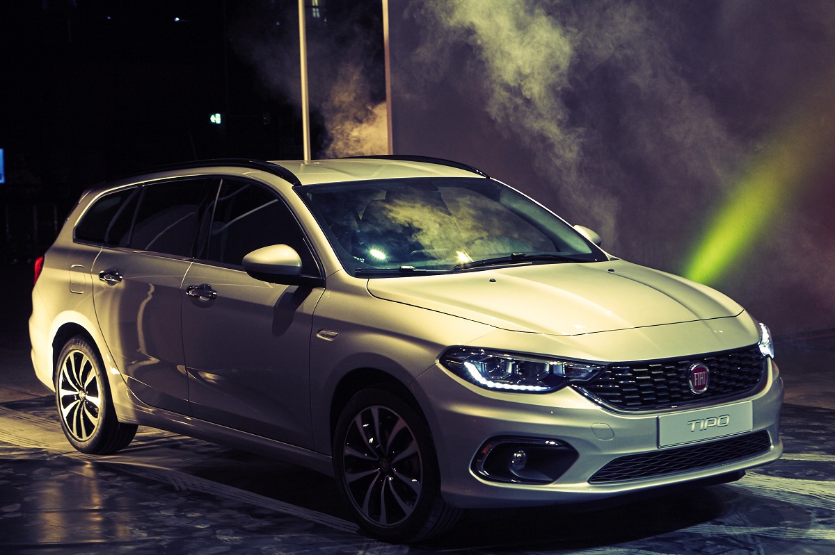 Avrupa'nın favorisi Egea, Almanya yollarına çıktı