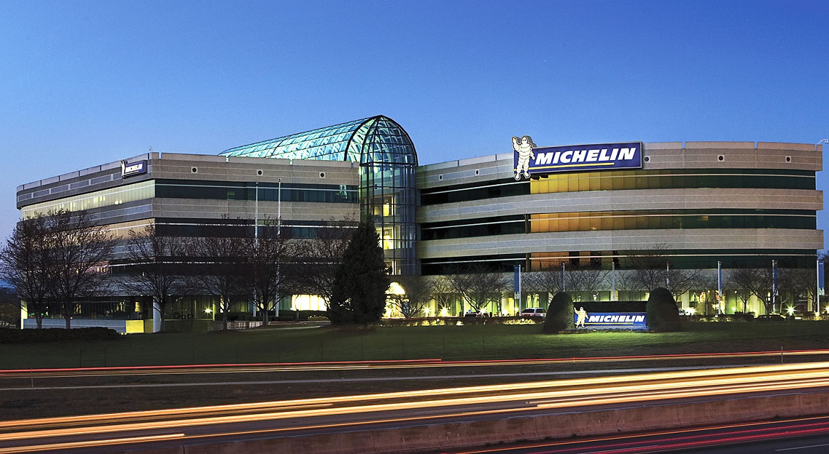 Michelin, 2015 yılı finansal sonuçlarını açıkladı