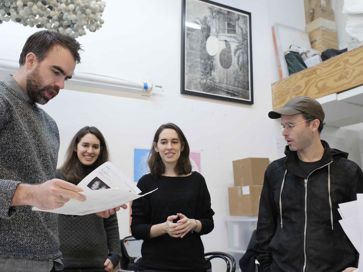 2016 Lexus Tasarım Ödülleri finalinde bir Türk ekip