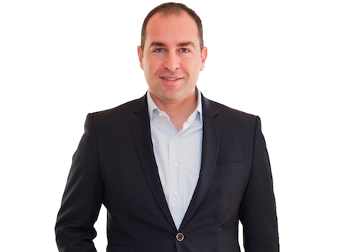 Tofaş’tan İtalya’ya Pazarlama Müdürü Transferi!