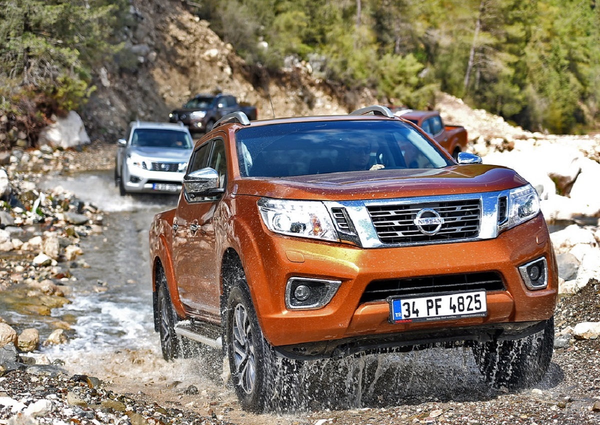 Nissan'dan yakıt desteği