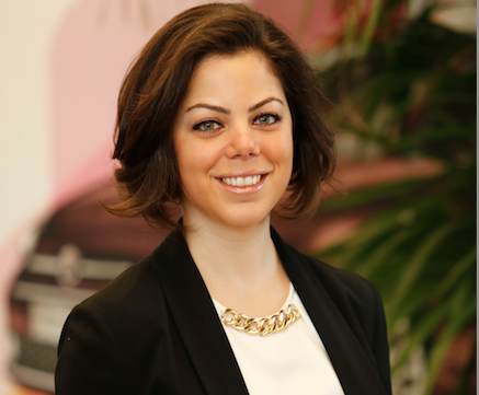 Fiat’ta Yeni Atamalar!