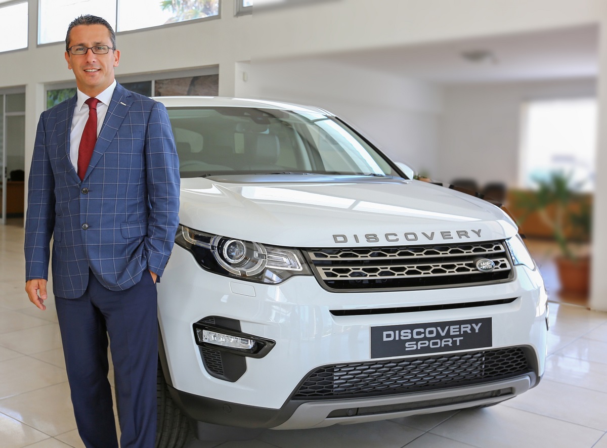 Borusan Oto, atağa kalktı!