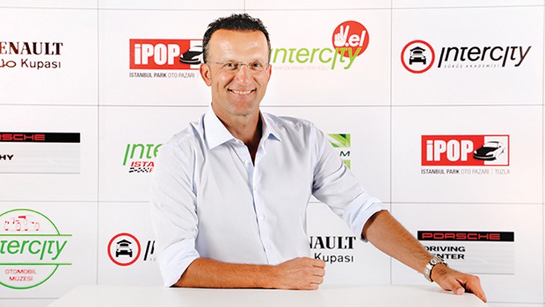 Formula 1 Ağustos 2017'de İstanbul'a dönüyor