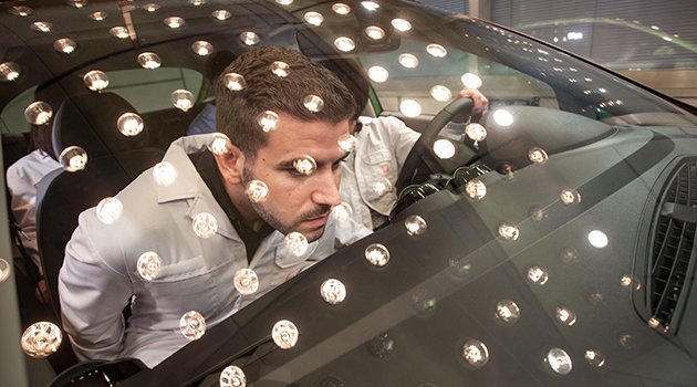 İşte Seat kokusunun sırrı