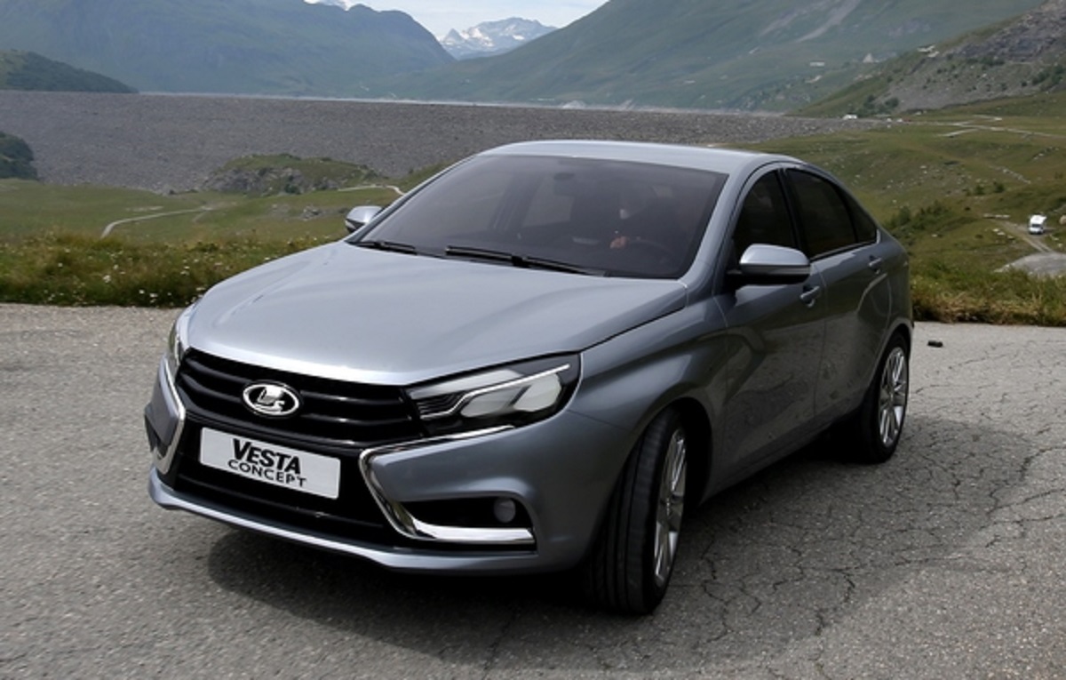 Rusya'da kriz, Otomotiv sektörünü vurdu