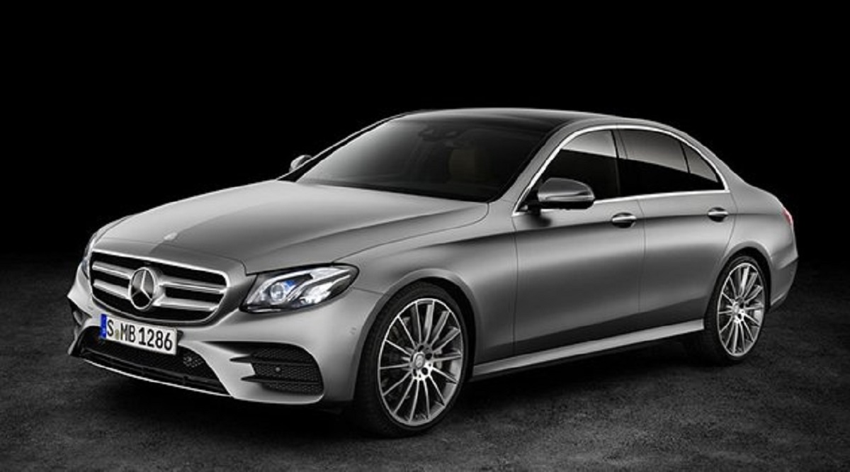 Yeni Mercedes E Serisi'nin fiyatı belli oldu