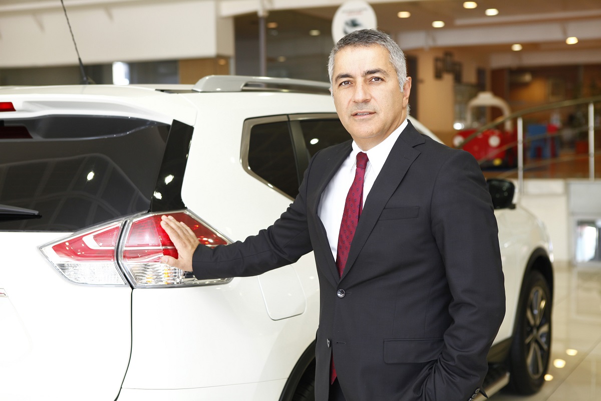 Otomobil kredisi kullanımı yüzde 6 arttı