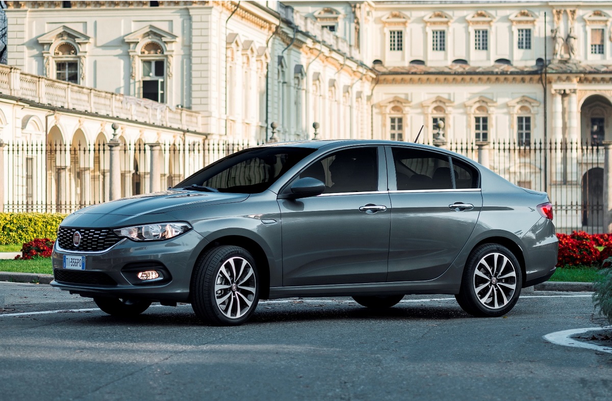 Fiat’tan 0 Faizli cazip teklif