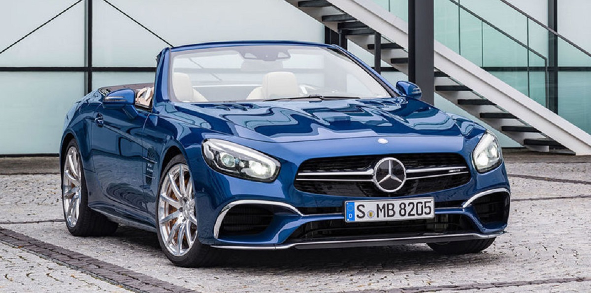 Makyajlanan  SL ve  yeni SLC’nin fiyatları açıklandı