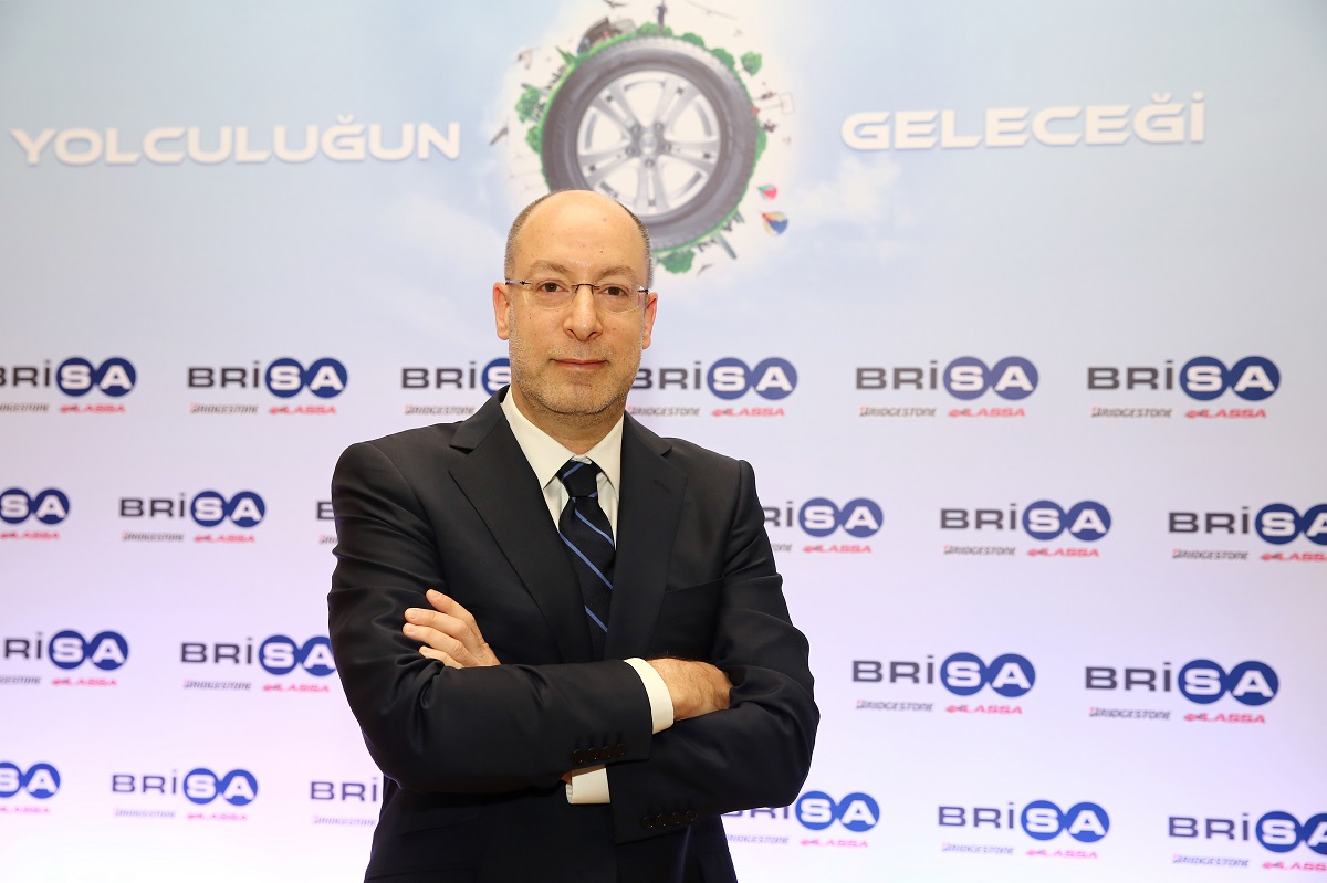 Brisa'dan küresel ölçekli atılım