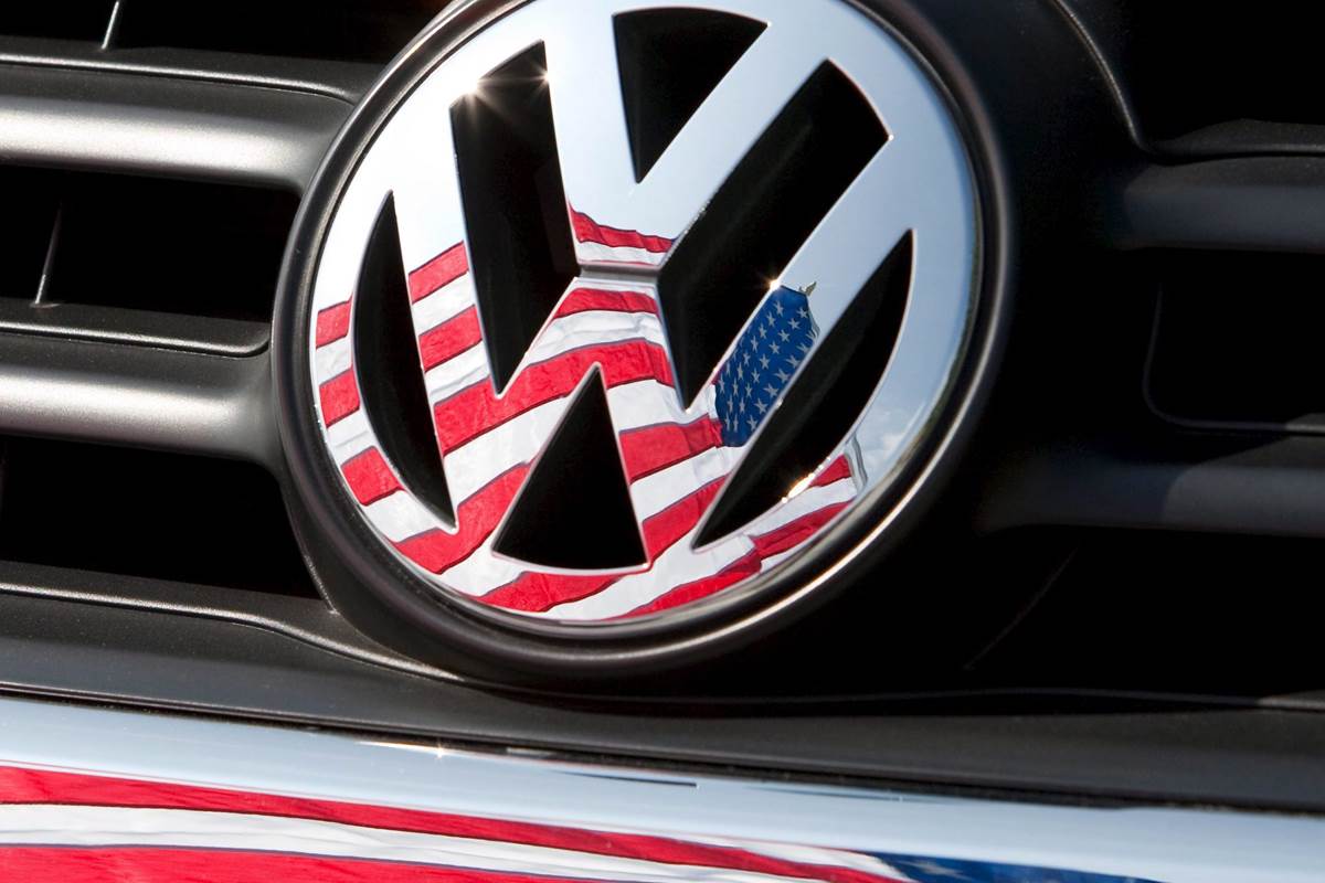 Volkswagen, müşterilerine 5 bin dolar ödeyecek