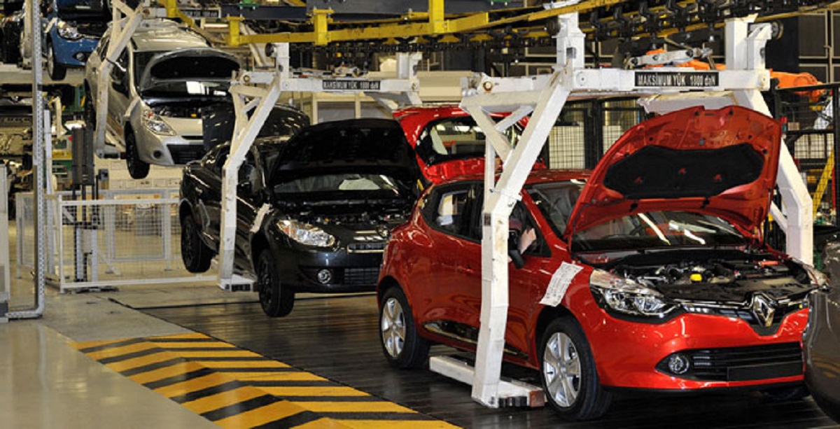 2016 Nisan ayı otomobil satışları açıklandı