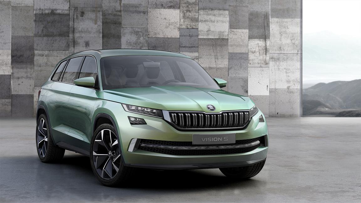 Skoda, SUV modelinin ismini belirledi
