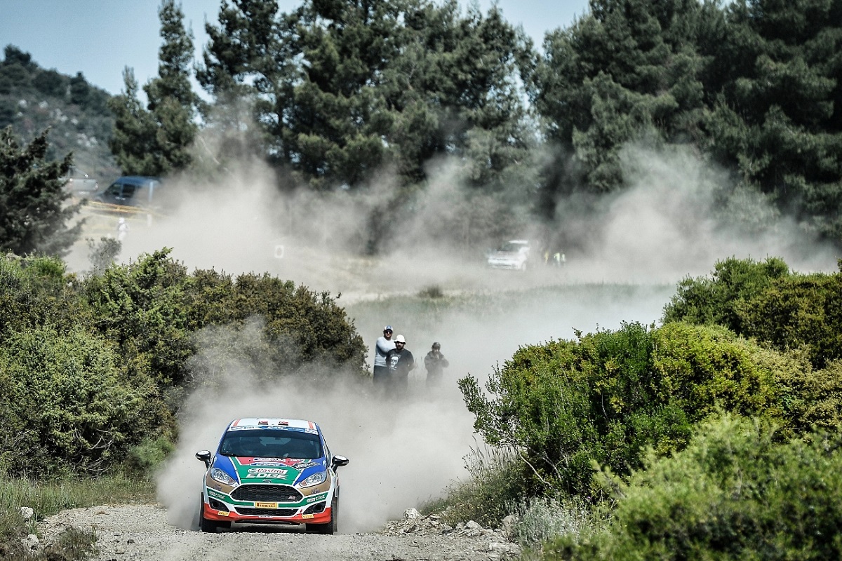 Castrol Ford Team Türkiye’den yine zafer!