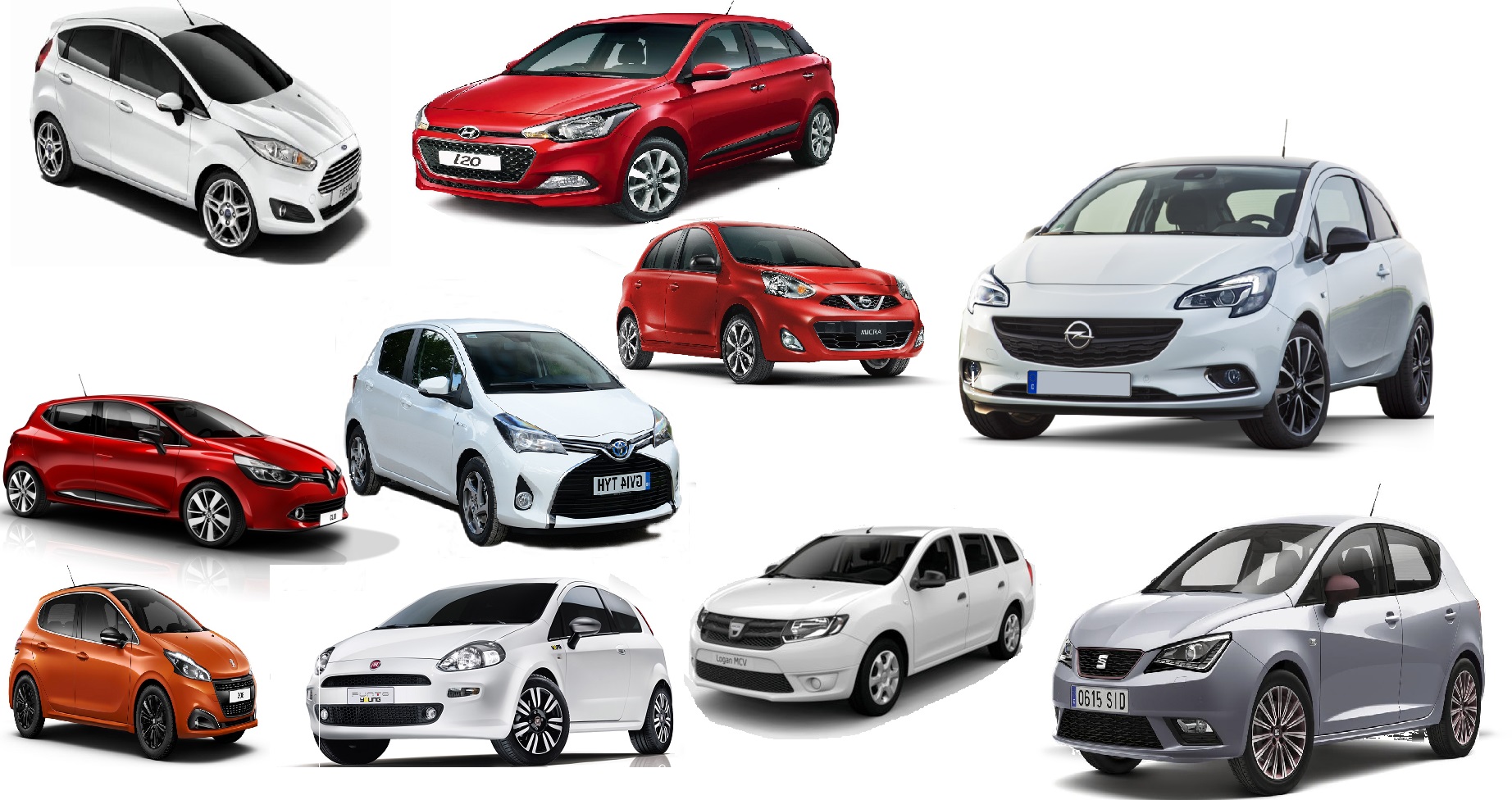 Mayıs ayının en uygun otomobil fiyatları