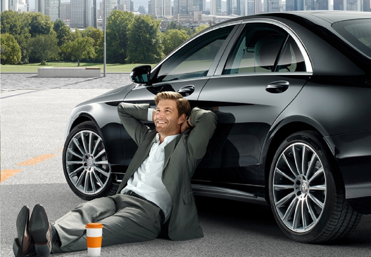 Dünya, sürücüsüz otomobil istiyor