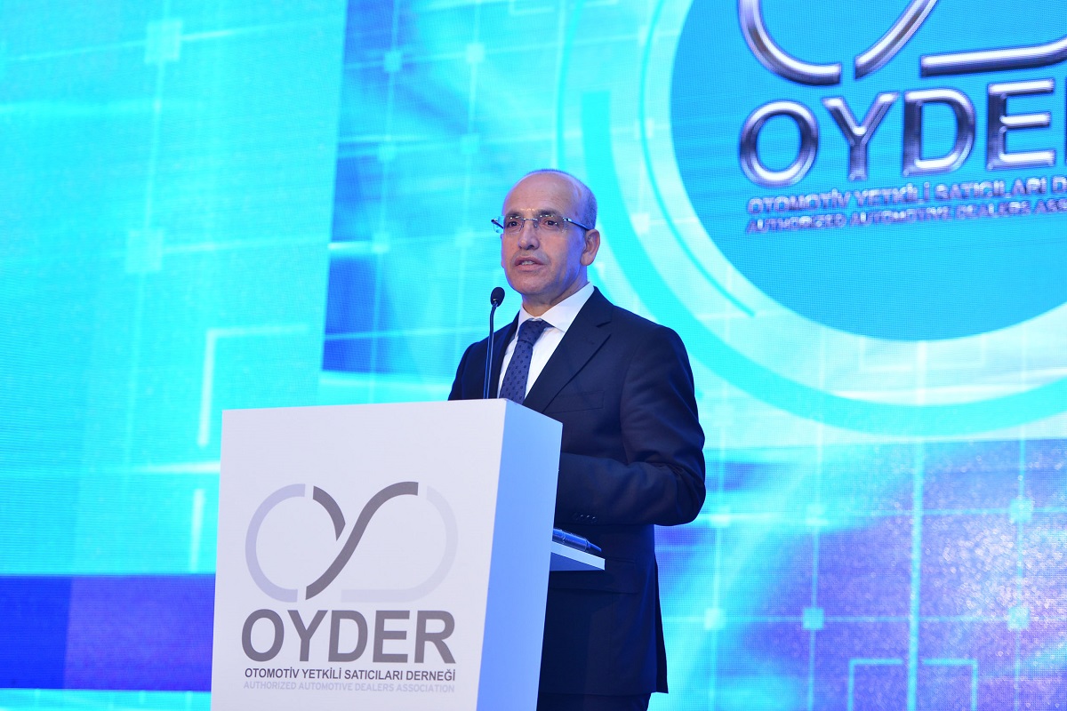 Otomotive destek sözü