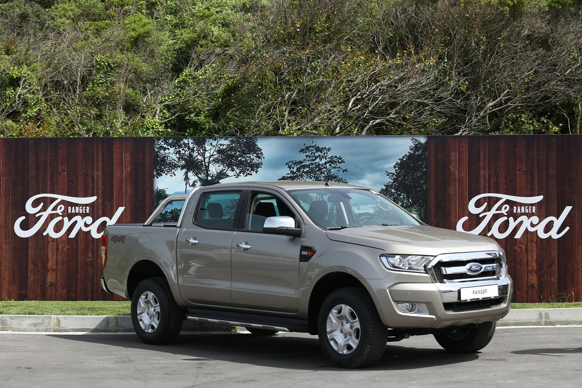 Yeni Ford Ranger fark yaratıyor