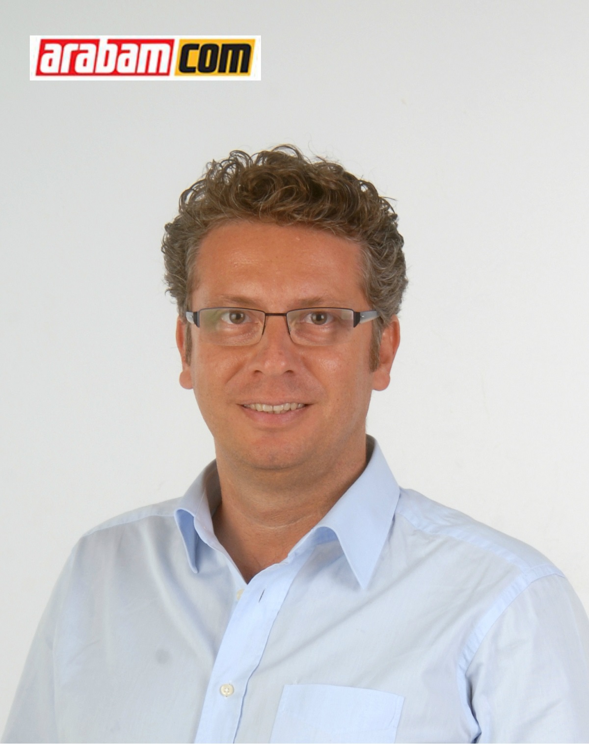 Arabam.com'a  yeni haber koordinatörü