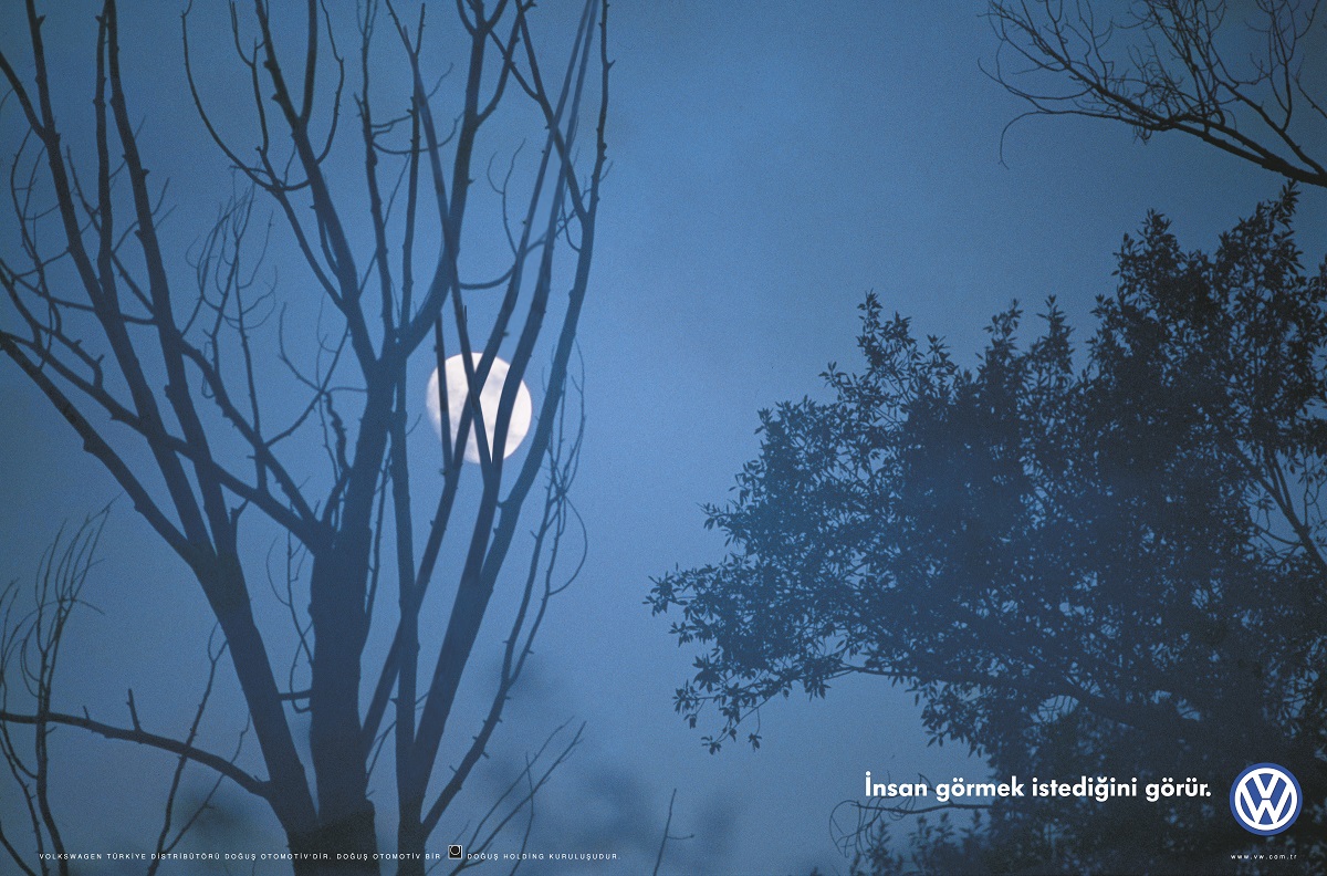 Volkswagen severler marka sevgisini fotoğraflarıyla yansıtıyor