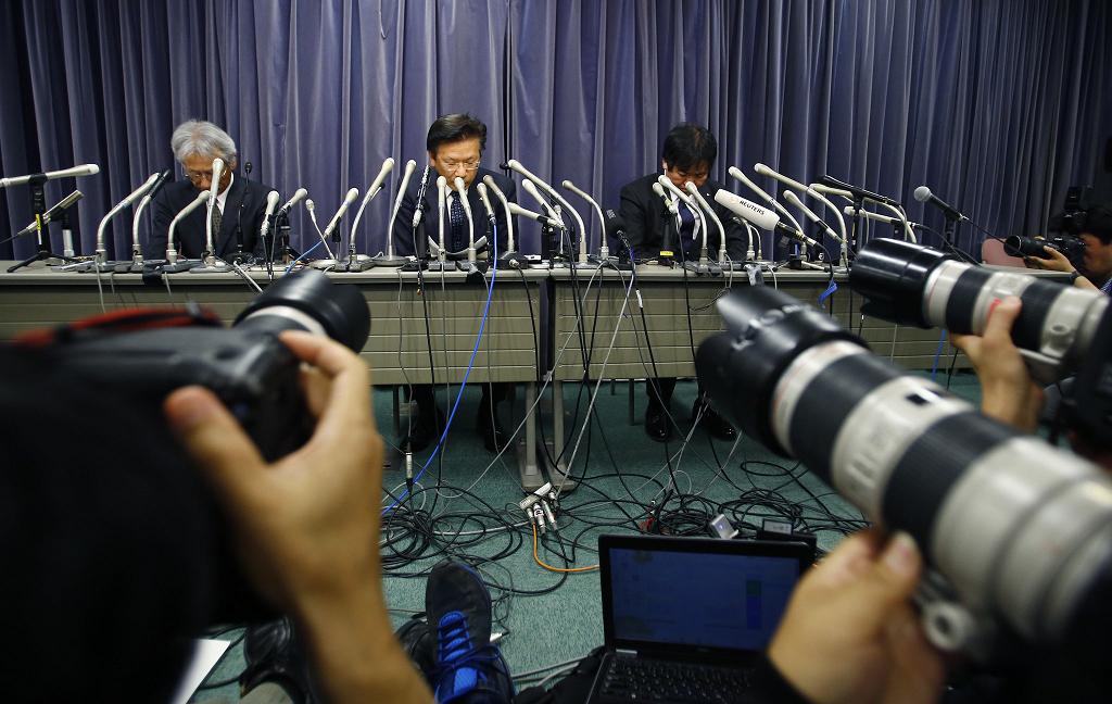 Mitsubishi başkanı Tetsuro Aikawa istifa etti