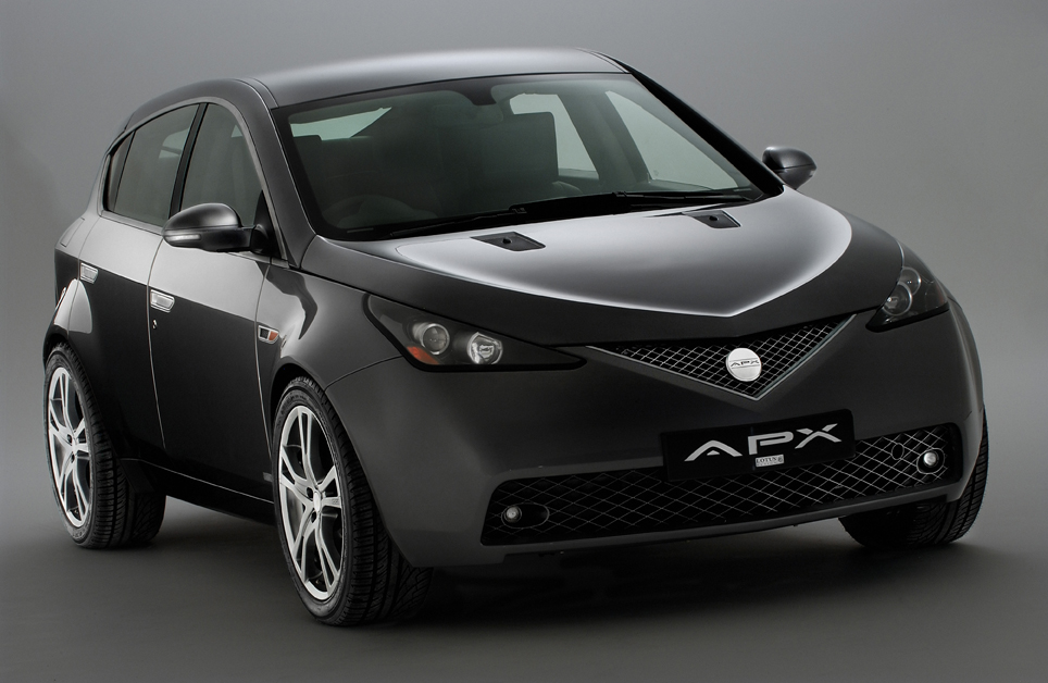 Lotus'dan 1.5 milyar dolarlık SUV yatırımı