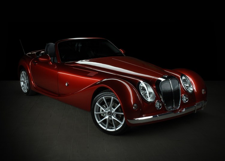 Hem modern, hem klasik