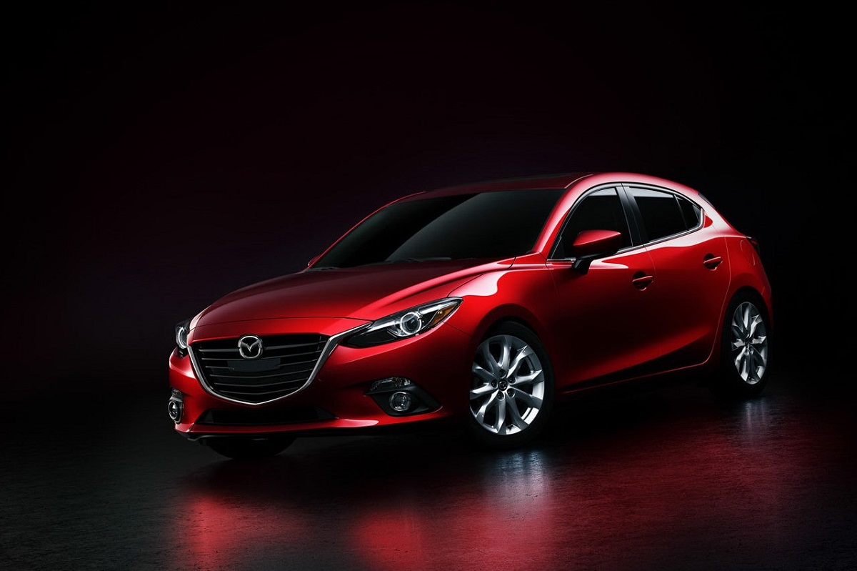 Mazda3 'e dizel seçeneği