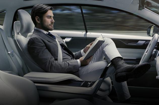 Volvo, 15 bin dolara otonom sürüş sunacak